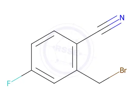 Chemical structure of Trelagliptin Impurity 179