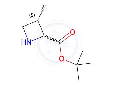 Chemical structure of Delgocitinib Impurity 13
