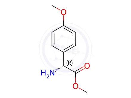 Chemical structure of Cefprozil Impurity 62