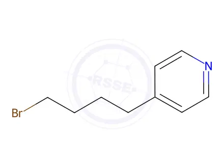 Chemical structure of Tirofiban Hydrochloride Impurity 45