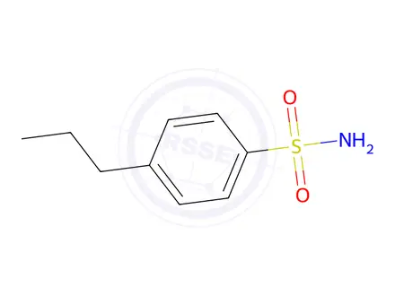 Chemical structure of APX 3330 Impurity 26