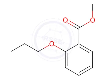 Chemical structure of Aildenafil Citrate Impurity 80