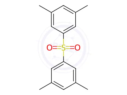 Chemical structure of Vortioxetine Hydrobromide Impurity 143
