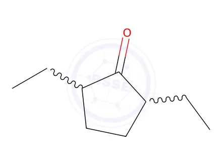 Chemical structure of NISTC16429031