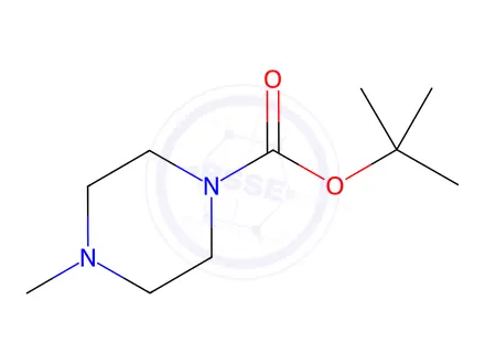 Chemical structure of Bosutinib Impurity 59