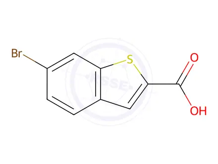 Chemical structure of Brexpiprazole Impurity 392
