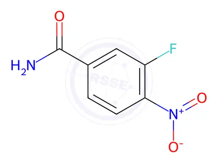 Chemical structure of Metformin Impurity 65
