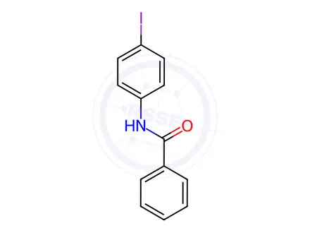 Chemical structure of Benodanil Impurity 15