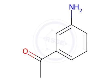 Chemical structure of Erlotinib Impurity 136