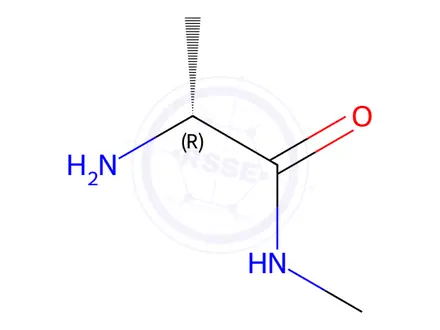 Chemical structure of Levetiracetam Impurity 94
