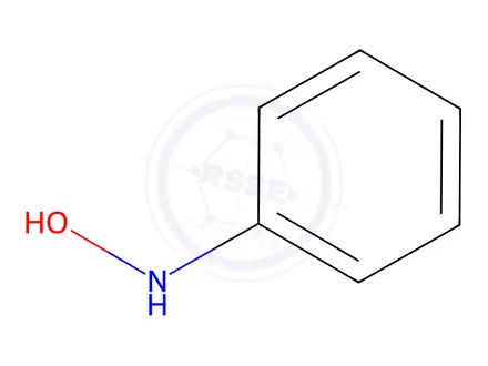 Chemical structure of Trimethoprim Impurity 64
