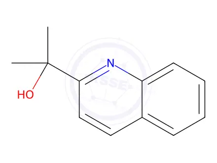 Chemical structure of Acloproxalap Impurity 36