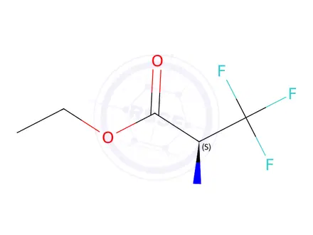 Chemical structure of RS-Z405YTF
