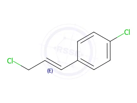 Chemical structure of Pitolisant Impurity 18