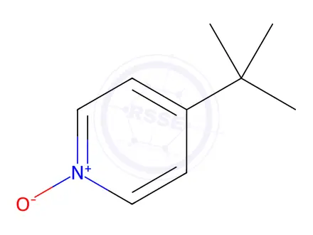 Chemical structure of Fampridine Impurity 52