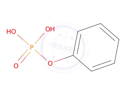 Chemical structure of Sofosbuvir Impurity 114