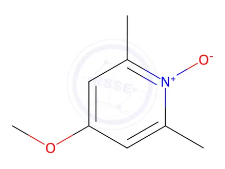 Chemical structure of Fampridine Impurity 120
