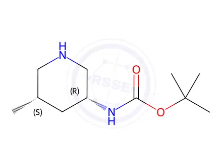 Chemical structure of Nemonoxacin Impurity 112