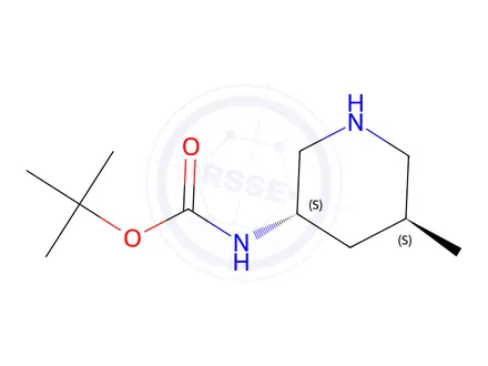 Chemical structure of Aildenafil Citrate Impurity 78