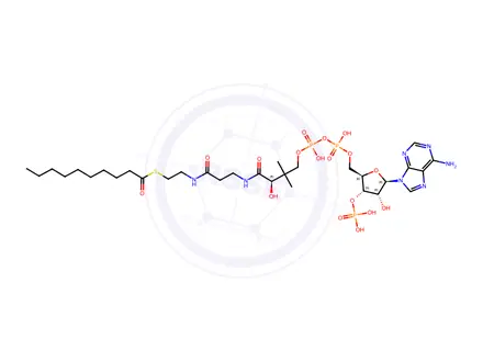 Chemical structure of Cefoselis Impurity 16