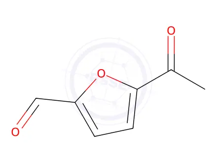 Chemical structure of Furfural Impurity 36