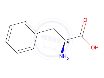 Chemical structure of Nateglinide EP Impurity D