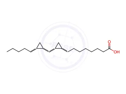 Chemical structure of FR 236924