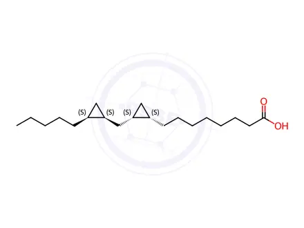 Chemical structure of FR 236924 Impurity 2
