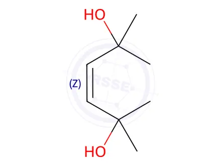 Chemical structure of Bexarotene Impurity 25