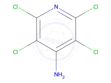 Chemical structure of Roflumilast Impurity 90