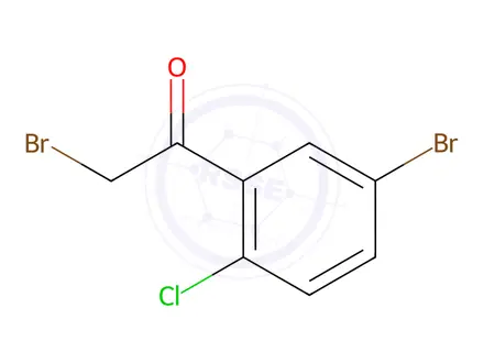 Chemical structure of Cenobamate Impurity 63