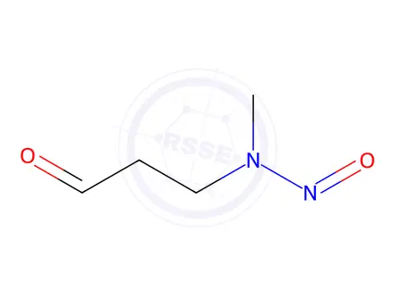 Chemical structure of Ioversol Impurity 35