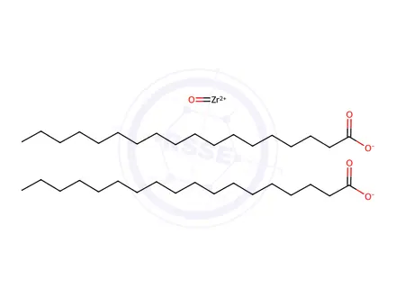 Chemical structure of RS-Z405SIH