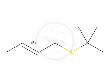Chemical structure of NISTC107183904