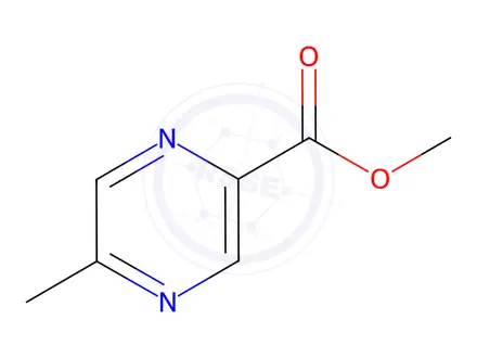 Chemical structure of Glipizide Impurity 92