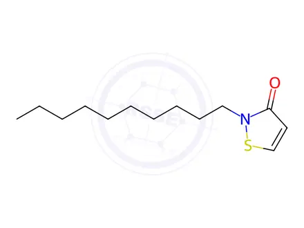 Chemical structure of Octhilinone Impurity 4