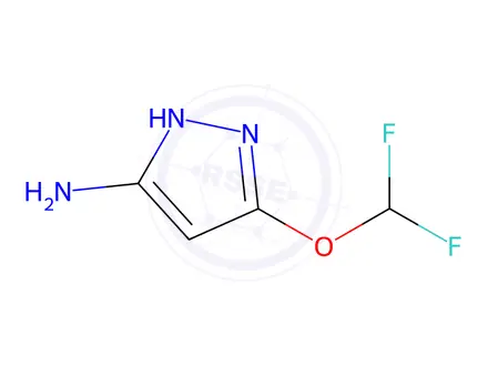 Chemical structure of Dorzagliatin Impurity 74