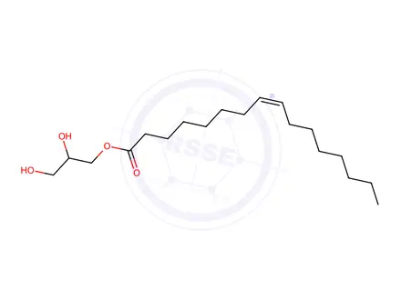 Chemical structure of 8.8 MAG