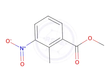 Chemical structure of Lenalidomide Impurity 199