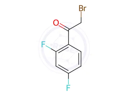 Chemical structure of Posaconazole Impurity 463