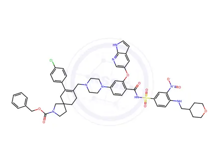 Chemical structure of WZB 117 Impurity 295