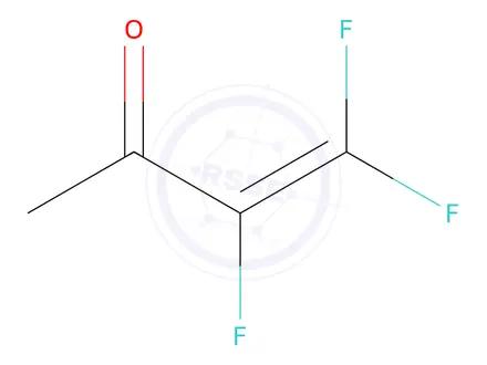 Chemical structure of RS-Z410BDY