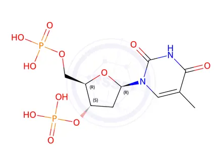 Chemical structure of CHF 1255 Impurity 30