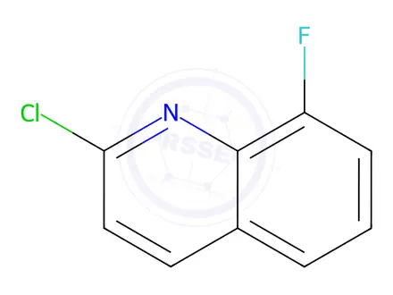 Chemical structure of Letermovir Impurity 147