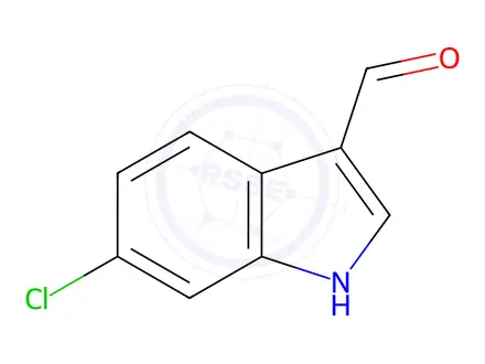 Chemical structure of Tropisetron Impurity 27