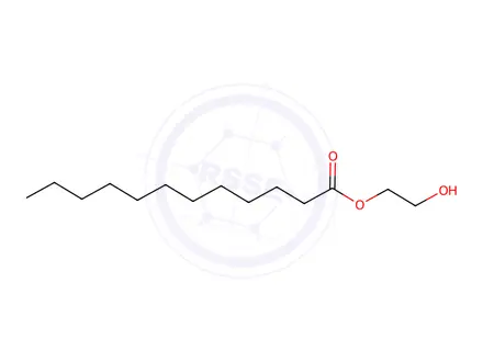 Chemical structure of Markstat® 51
