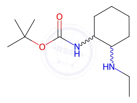 Chemical structure of 4-Mercaptomethyl-piperidine-1-carboxylic acid benzyl ester