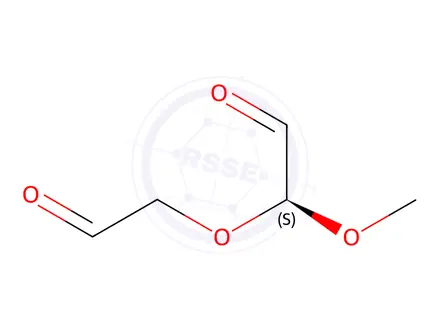 Chemical structure of Nemorubicina Impurity 2
