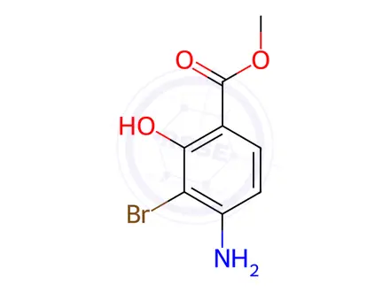 Chemical structure of Iguratimod Impurity 154