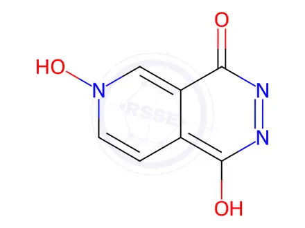 Chemical structure of Fampridine Impurity 157